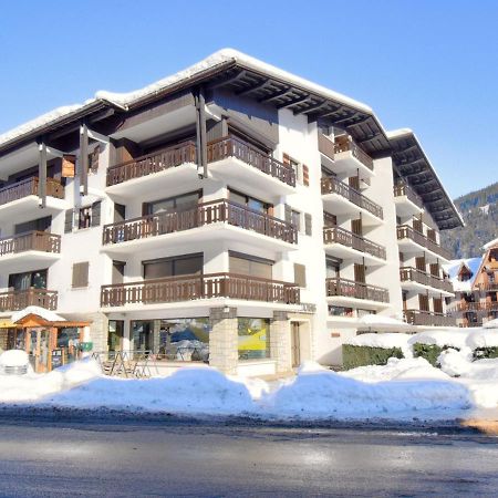 Appartement 2 Pieces, Proche Ecole De Ski, Animaux Admis, Balcon - Fr-1-524-79 Морзин Экстерьер фото