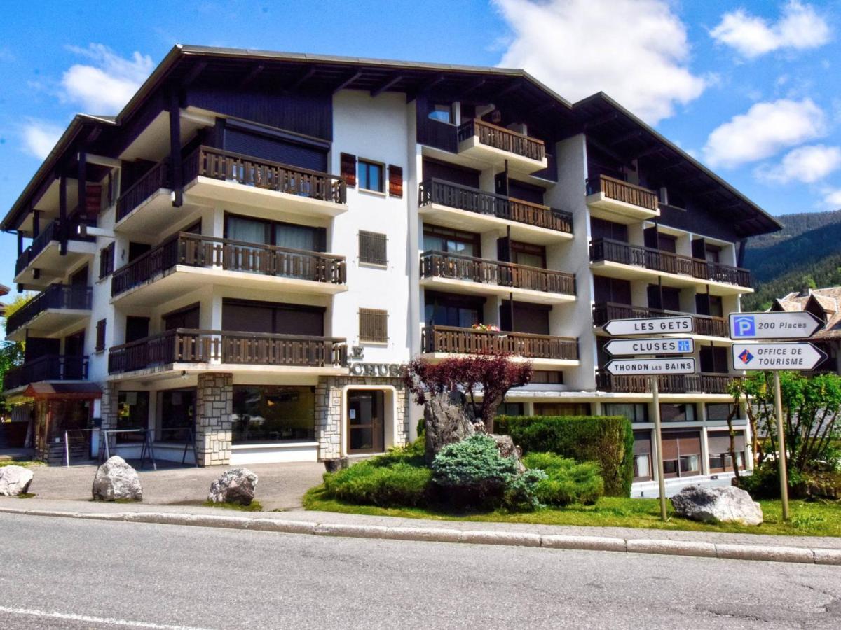 Appartement 2 Pieces, Proche Ecole De Ski, Animaux Admis, Balcon - Fr-1-524-79 Морзин Экстерьер фото