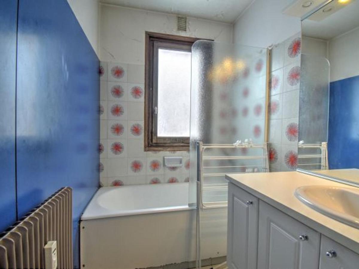 Appartement 2 Pieces, Proche Ecole De Ski, Animaux Admis, Balcon - Fr-1-524-79 Морзин Экстерьер фото