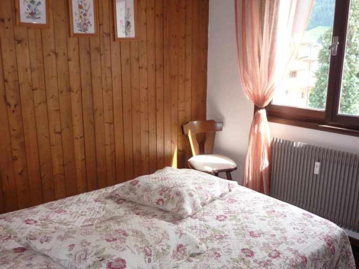Appartement 2 Pieces, Proche Ecole De Ski, Animaux Admis, Balcon - Fr-1-524-79 Морзин Экстерьер фото